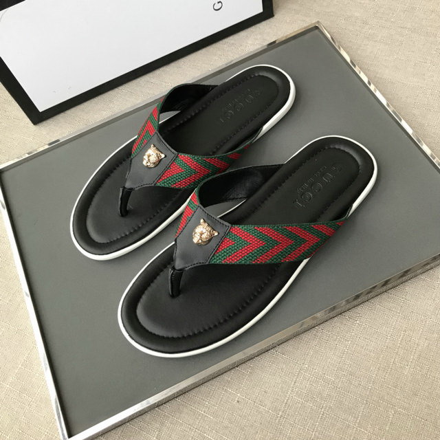 men Guci slippers 2022-5-13-059